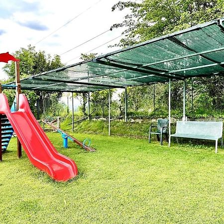 Апартаменти Casa Giulia: Un'Oasi Di Pace Тосколано-Мадерно Екстер'єр фото