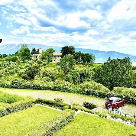 Апартаменти Casa Giulia: Un'Oasi Di Pace Тосколано-Мадерно Екстер'єр фото