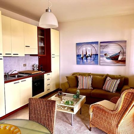 Апартаменти Casa Giulia: Un'Oasi Di Pace Тосколано-Мадерно Екстер'єр фото