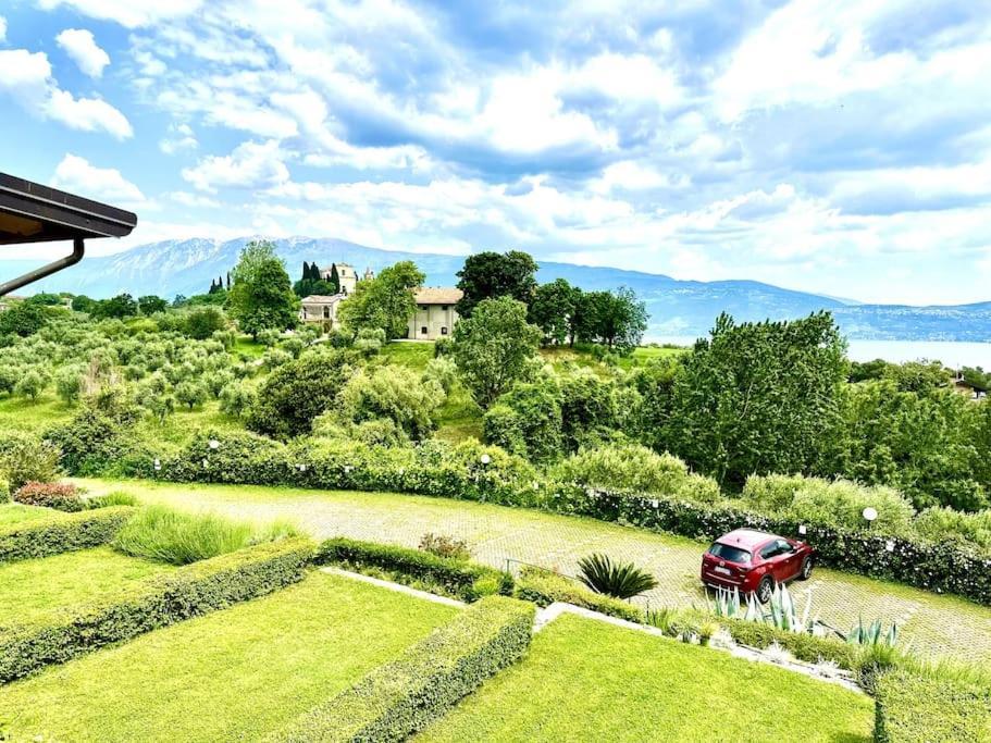 Апартаменти Casa Giulia: Un'Oasi Di Pace Тосколано-Мадерно Екстер'єр фото