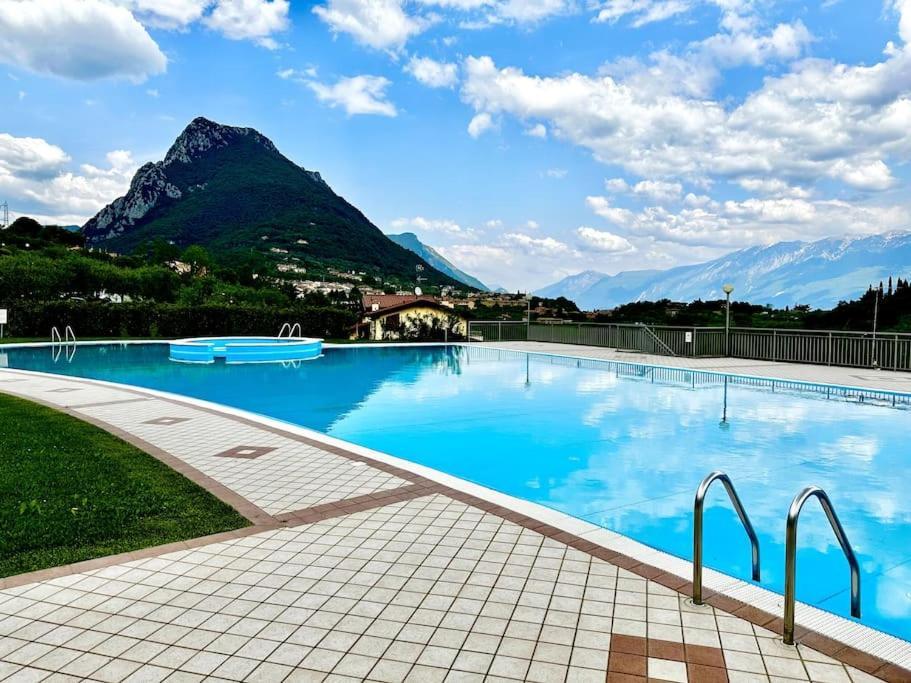 Апартаменти Casa Giulia: Un'Oasi Di Pace Тосколано-Мадерно Екстер'єр фото