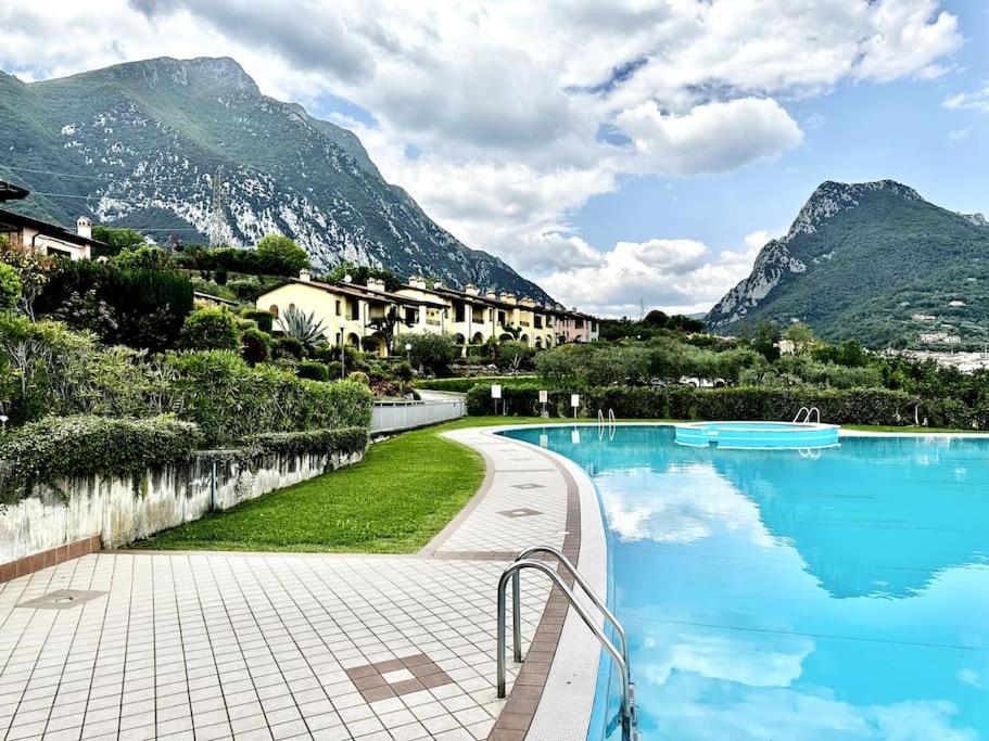 Апартаменти Casa Giulia: Un'Oasi Di Pace Тосколано-Мадерно Екстер'єр фото