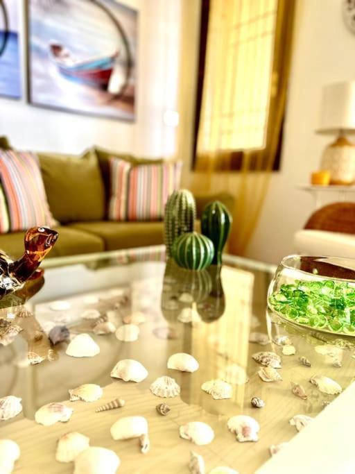 Апартаменти Casa Giulia: Un'Oasi Di Pace Тосколано-Мадерно Екстер'єр фото